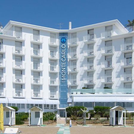 Hotel Montecarlo 3 Stelle Superior Caorle Ngoại thất bức ảnh