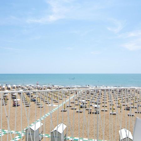 Hotel Montecarlo 3 Stelle Superior Caorle Ngoại thất bức ảnh