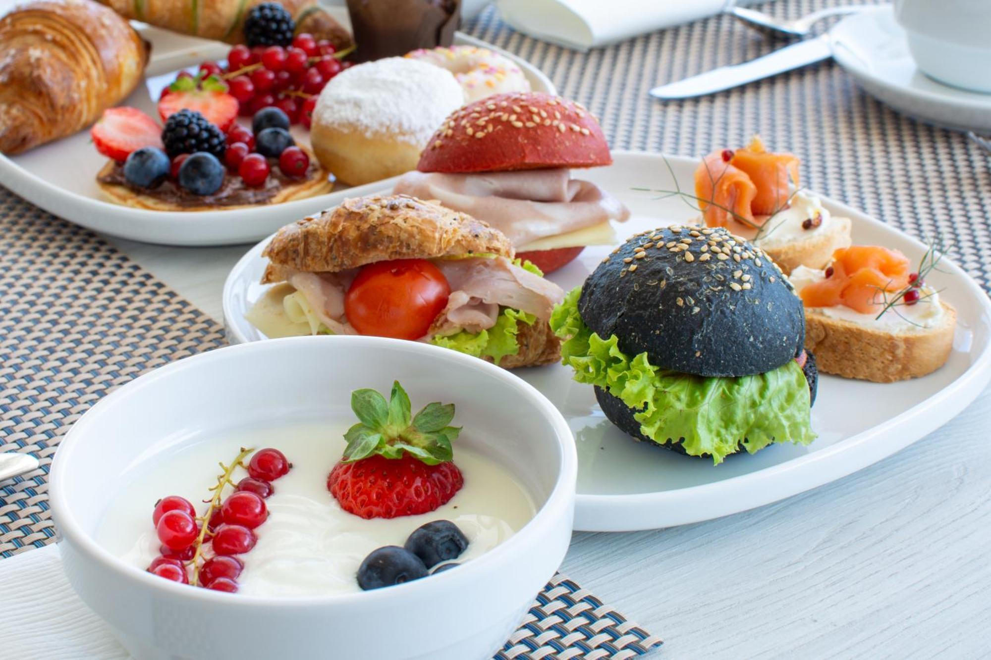 Hotel Montecarlo 3 Stelle Superior Caorle Ngoại thất bức ảnh